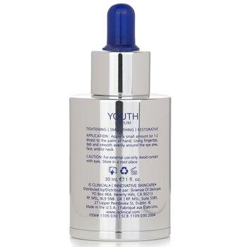 iS Clinical Youth Serum 30ml