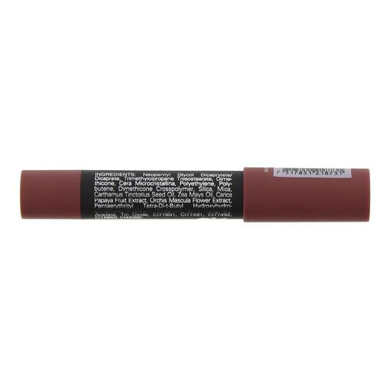 IsaDora Twist-Up Matte Lips 66 Purple Prune