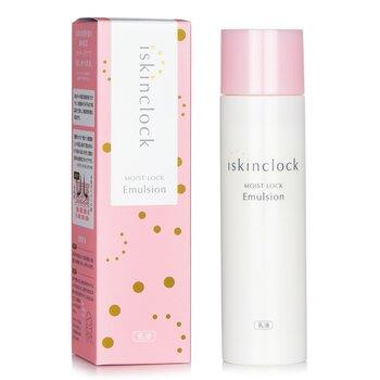 iskinclock Moist Lock Emulsion 150ml