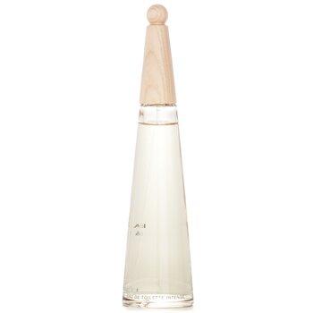 Issey Miyake L'Eau D'Issey L'Eau Dissey Eau & Magnolia Eau De Toilette Intense 100ml