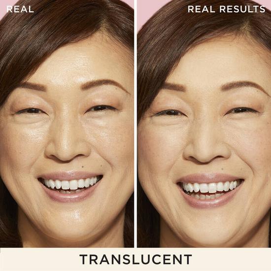 IT Cosmetics Bye Bye Pores Pressed Setting Powder Translucent