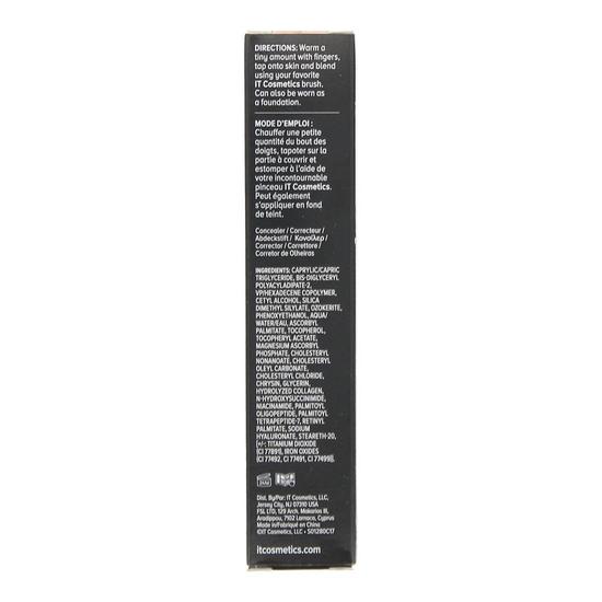 IT Cosmetics Bye Bye Under Eye Waterproof Concealer Medium Tan 30ml