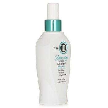 It's A 10 Blow Dry Miracle H20 Shield 001522 180ml