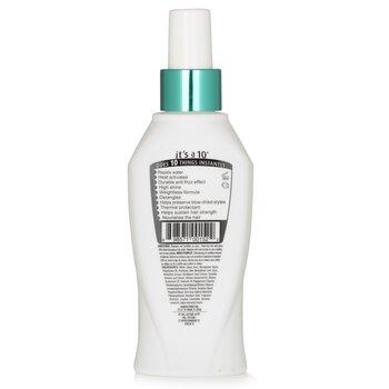 It's A 10 Blow Dry Miracle H20 Shield 001522 180ml