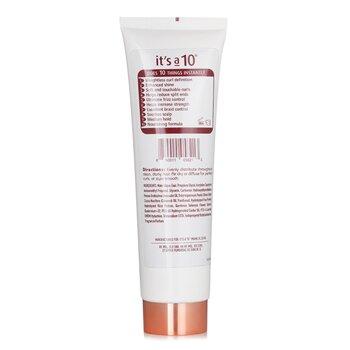 It's A 10 Coily Miracle Gelled Oil 148ml
