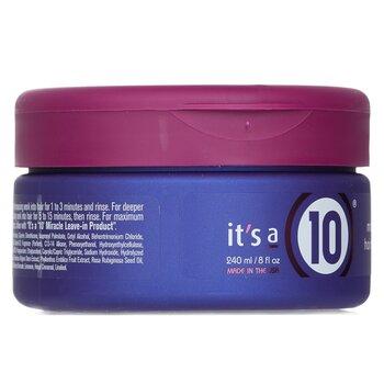 It's A 10 Miracle Hair Mask 240ml