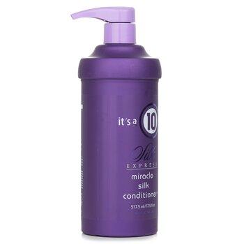 It's A 10 Silk Express Miracle Silk Conditioner 517.5ml