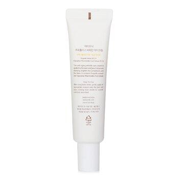 IUNIK Propolis Vitamin Eye Cream For Eye & Face 30ml