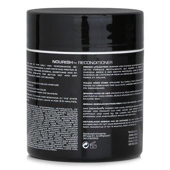 J Beverly Hills Nourish Reconditioner 170g