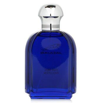 Jaguar Evolution Eau De Toilette 100ml