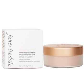 Jane Iredale Amazing Base Loose Mineral Powder SPF 20 Light Beige 10.5g