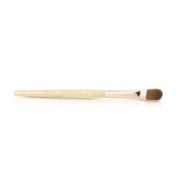 Jane Iredale Deluxe Shader Brush Rose Gold -
