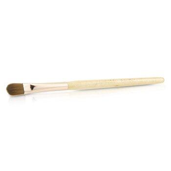 Jane Iredale Deluxe Shader Brush Rose Gold -