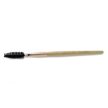 Jane Iredale Deluxe Spoolie Brush Rose Gold 1pc