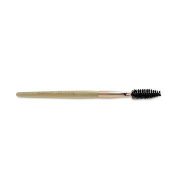 Jane Iredale Deluxe Spoolie Brush Rose Gold 1pc