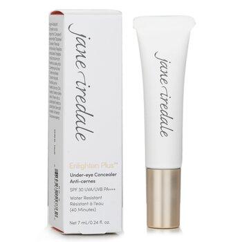 Jane Iredale Enlighten Plus Under-eye Concealer Anti-Cernes SPF 30 No 0