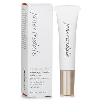 Jane Iredale Enlighten Plus Under-eye Concealer SPF 30 1 Neutral Peach