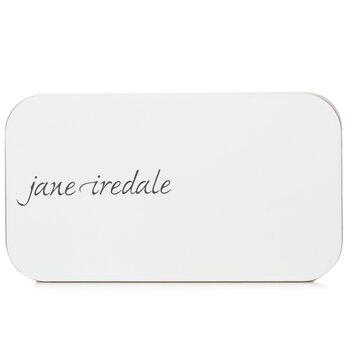 Jane Iredale Eyeshadow Palette 6-Well Naturally Glam