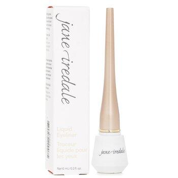 Jane Iredale Liquid Eyeliner Black