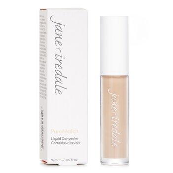 Jane Iredale Pure Match Liquid Concealer 10n