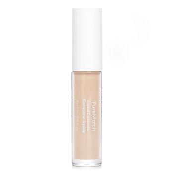 Jane Iredale Pure Match Liquid Concealer 10n