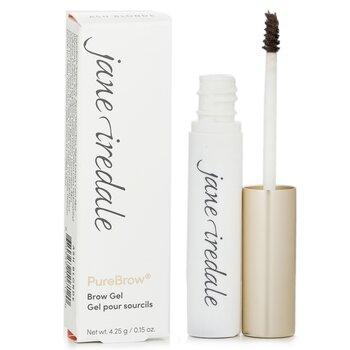 Jane Iredale PureBrow Brow Gel Medium Brown 4.25g