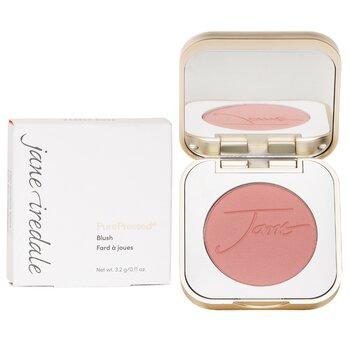 Jane Iredale PurePressed Blush Barely Rose 3.2g