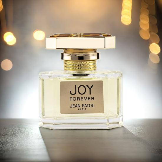 Jean Patou Joy Forever Eau De Toilette 30ml