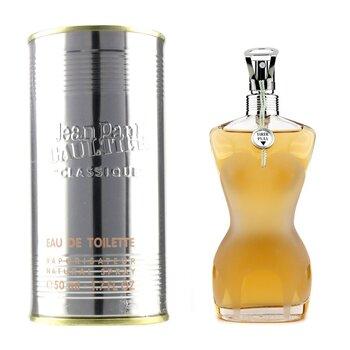 Jean Paul Gaultier Classique Classique Eau De Toilette 30ml