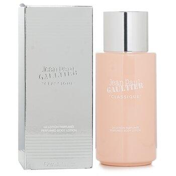 Jean Paul Gaultier Classique Perfumed Body Lotion 200ml
