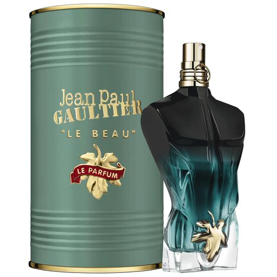 Jean Paul Gaultier Le Beau Eau De Parfum 75ml