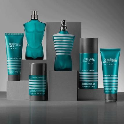 Jean Paul Gaultier Le Male Aftershave Lotion Sales