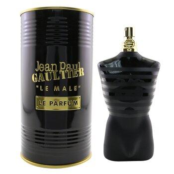 Jean Paul Gaultier Le Male Le Parfum Eau De Parfum 200ml