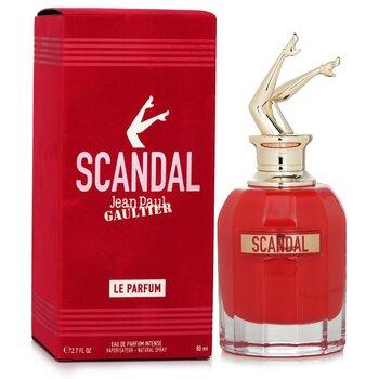 Jean Paul Gaultier Scandal Le Parfum Eau De Parfum Intense 80ml