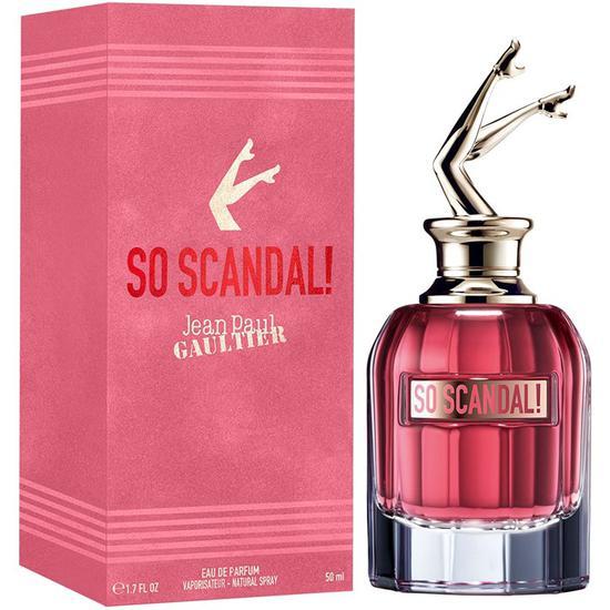 Jean Paul Gaultier Scandal So Scandal! Eau De Parfum | Cosmetify