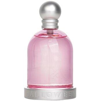 Jesus del Pozo Halloween Water Lily Eau De Toilette 100ml