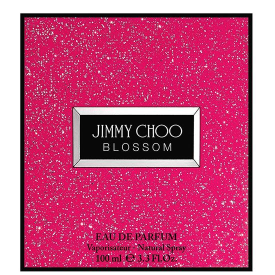 Jimmy Choo Blossom Eau De Parfum 40ml