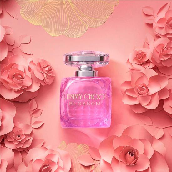 Jimmy Choo Blossom Special Edition Eau De Parfum Sales