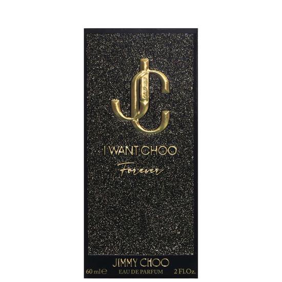 Jimmy Choo I Want Choo Forever Eau De Parfum 40ml