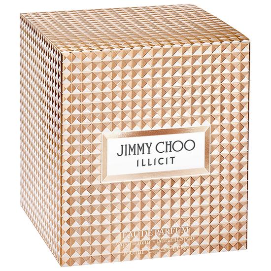 Jimmy Choo Illicit Eau De Parfum 4.5ml