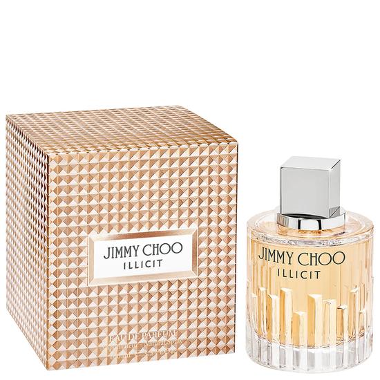 Jimmy Choo Illicit Eau De Parfum 4.5ml
