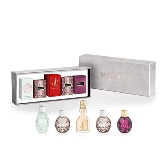 Jimmy Choo Miniatures's Women's Gift Set | Cosmetify