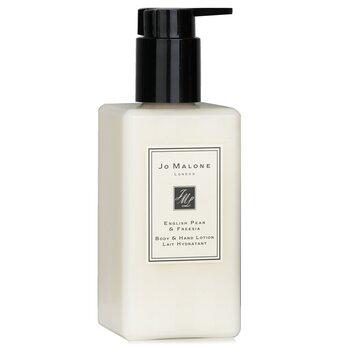 Jo Malone London English Pear & Freesia Body & Hand Lotion 250ml