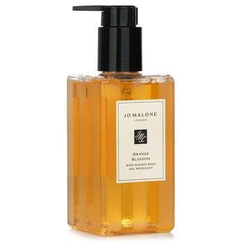 Jo Malone London Orange Blossom Body & Hand Wash 250ml