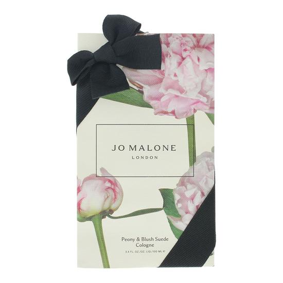 Jo Malone London Peony & Blush Suede Cologne For Her 30ml
