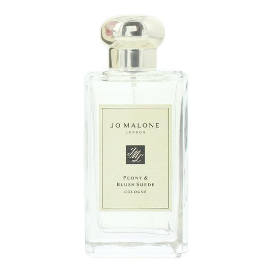 Jo Malone London Peony & Blush Suede Cologne For Her 30ml