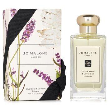 Jo Malone London Silver Birch & Lavender Cologne 100ml