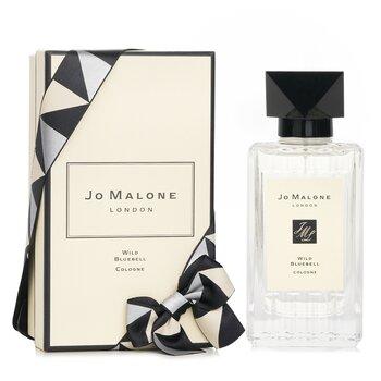 Jo Malone London Wild Bluebell Cologne Limited Edition With Gift Box 100ml