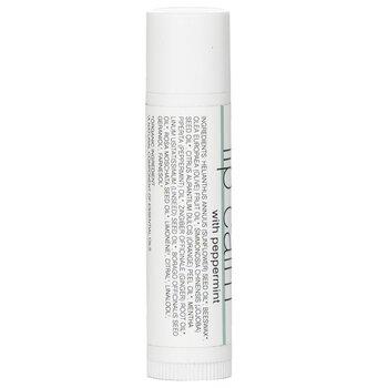 John Masters Organics Lip Calm Peppermint 4g