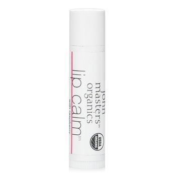 John Masters Organics Lip Calm Raspberry 4g